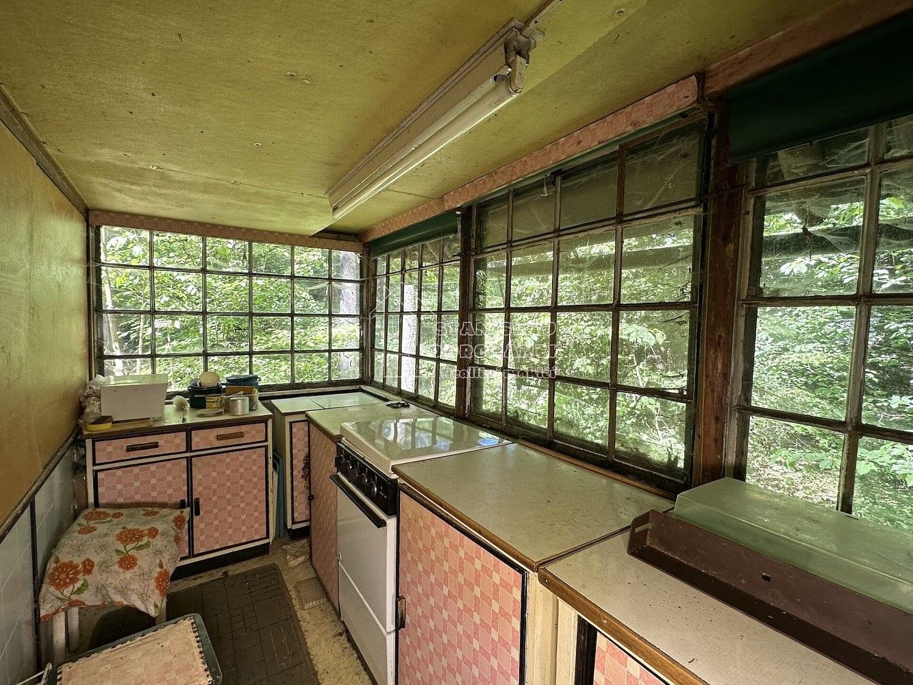 Prodej chalupa - Pohoří - Skalsko, okres Praha-západ, Středočeský kraj, 70 m² - 5