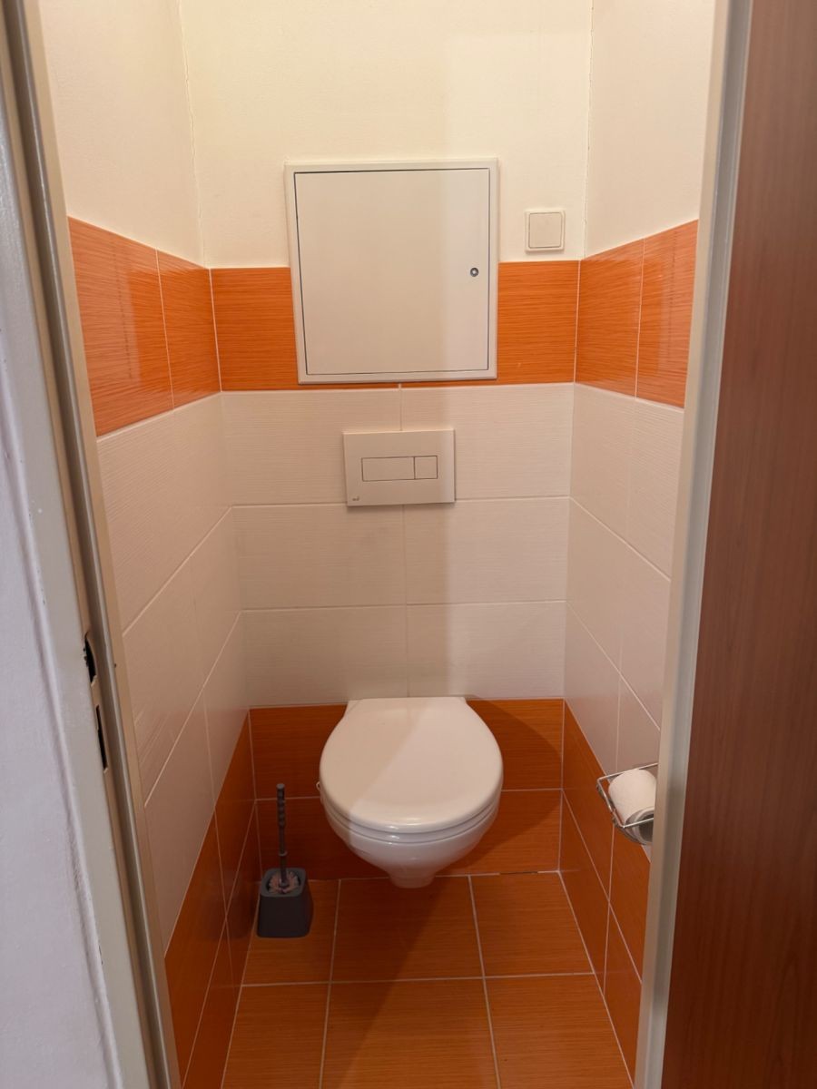 Byt 3+1 · 72 m² · Syrská, Praha - Vokovice - 4