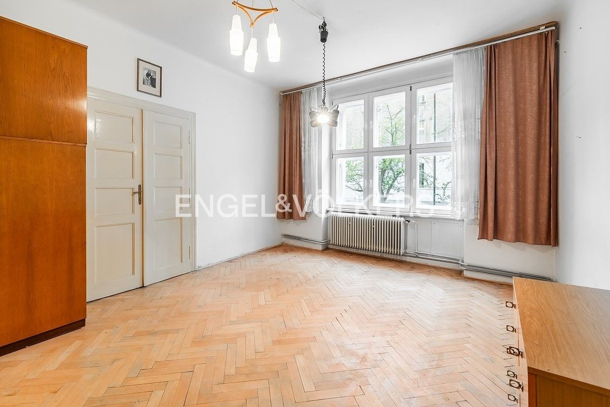 2+1, Jaselská 434, Praha Bubeneč, 94 m² - 2