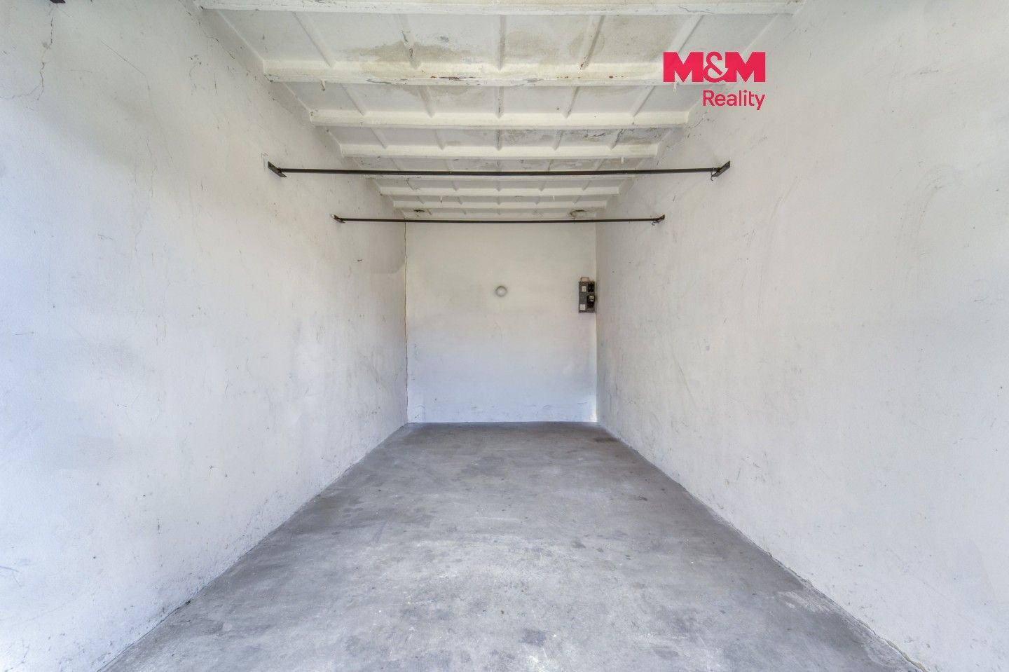 Garáže, Strakonice I, Strakonice, 16 m² - 1