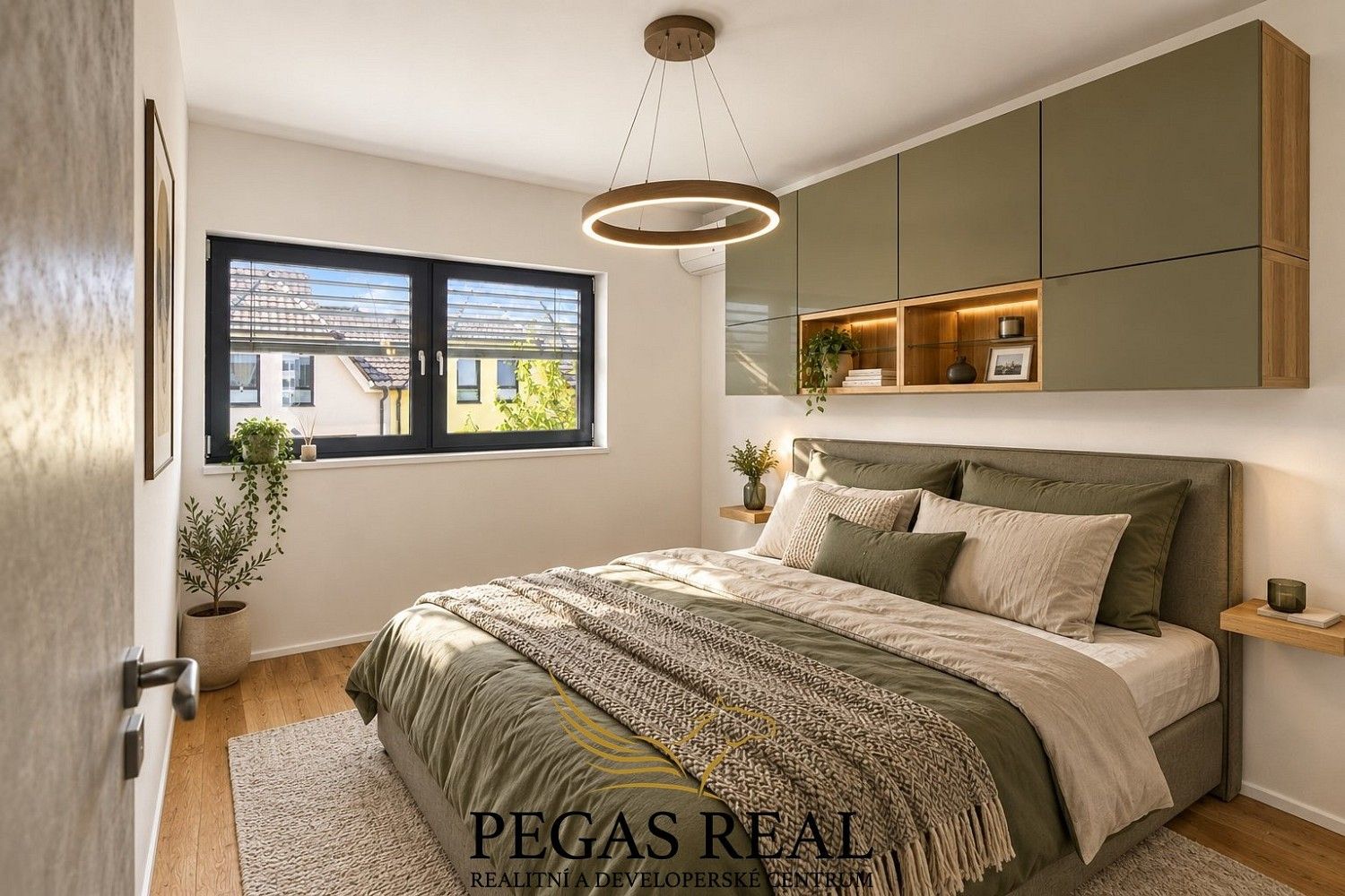 Prodej rodinný dům - Větrná, Rosice, okres Brno-venkov, 113 m² - 5
