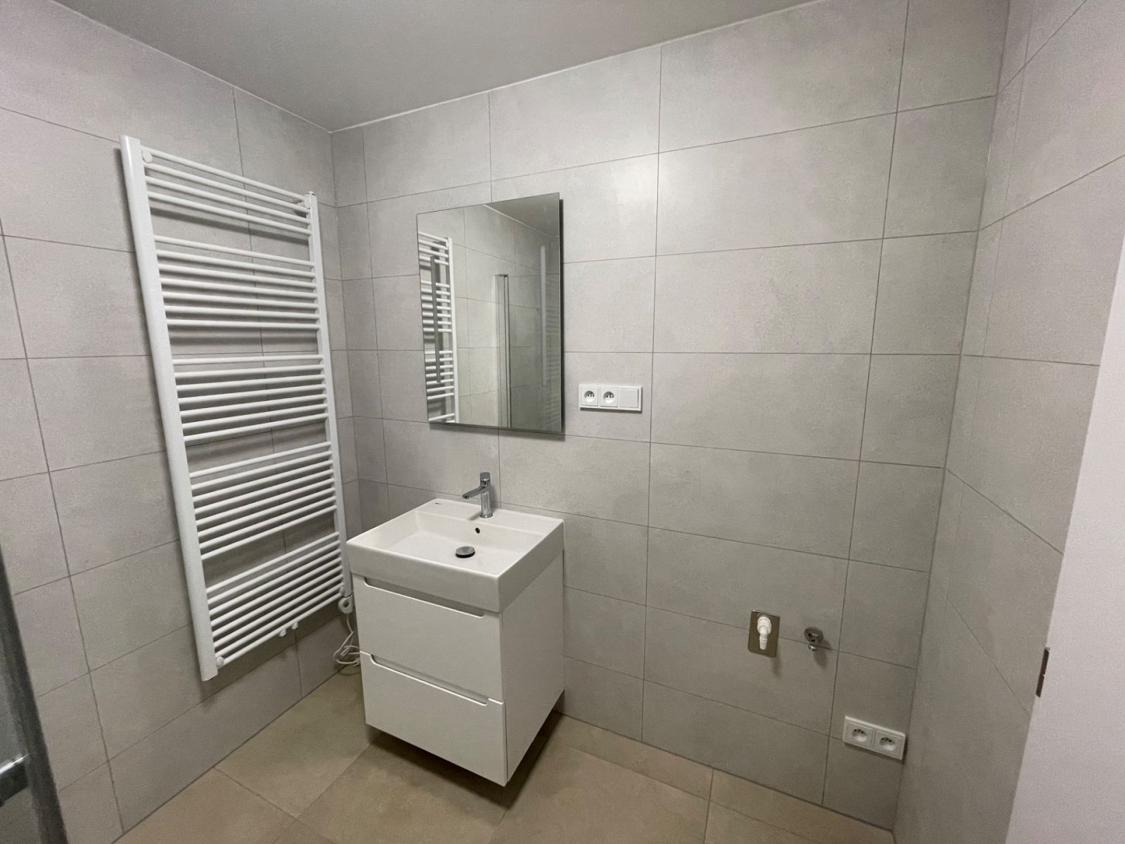 Byt 1+kk · 44 m² · Gočárova třída, Hradec Králové - Pražské Předměstí, Královéhradecký kraj - 4
