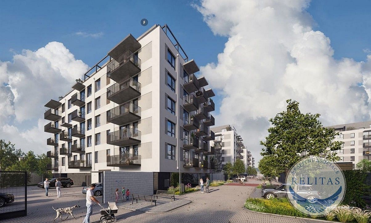 4+kk, Nádražní, Kralupy nad Vltavou, okres Mělník, 147 m² - 2