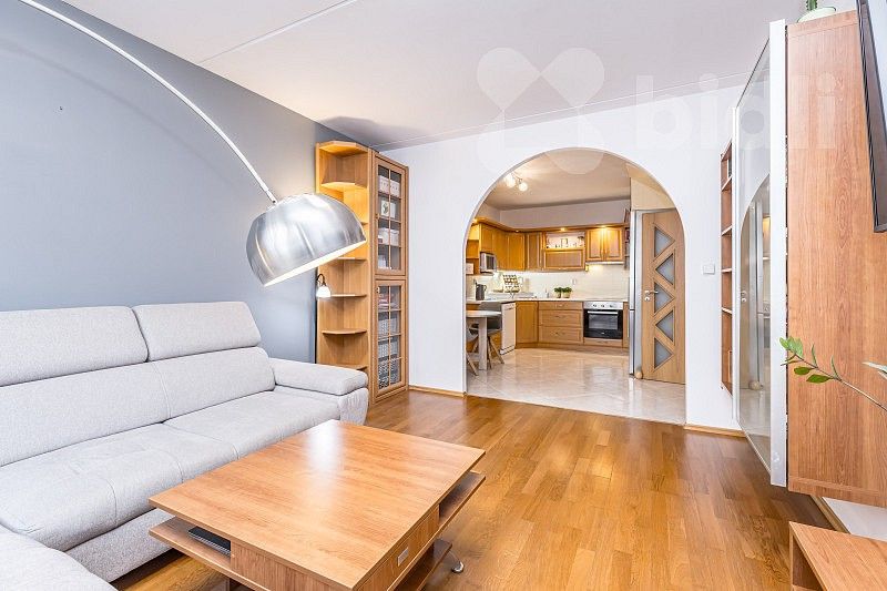 Prodej byt 3+kk - Lublinská, Praha 8 - Troja, 69 m² - 5
