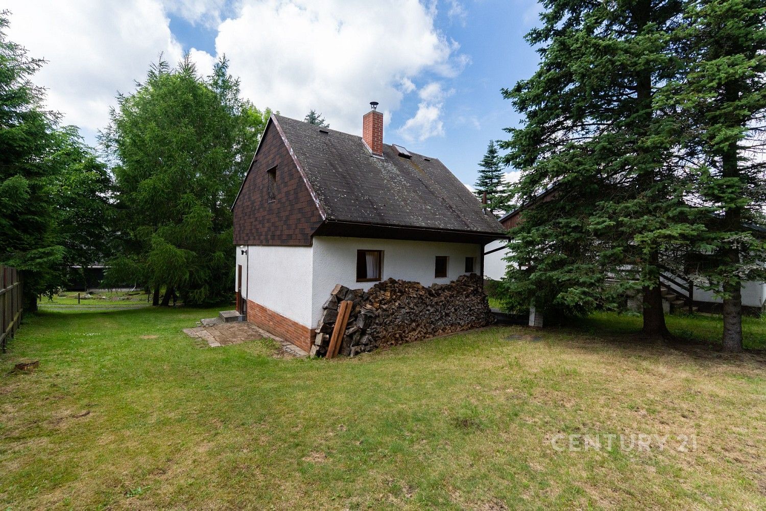 Chalupy, Český Jiřetín, okres Most, Ústecký kraj, 83 m² - 2