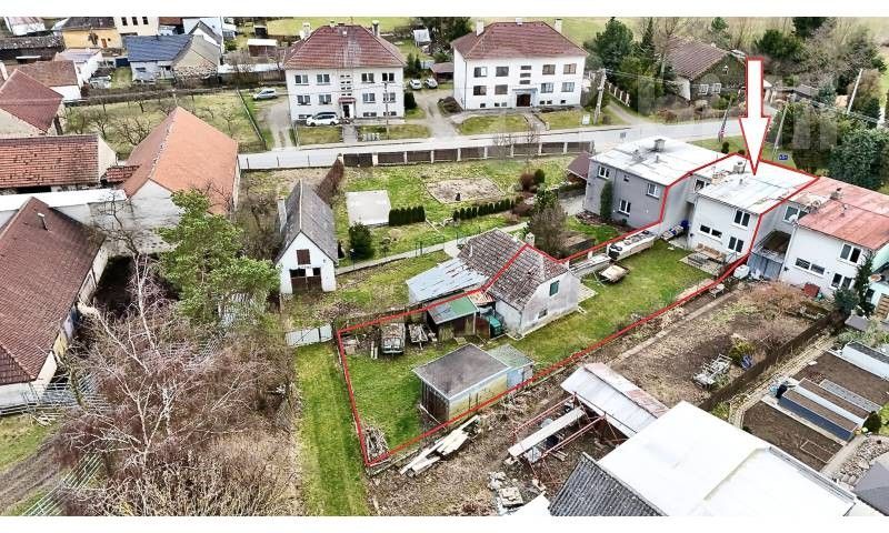 Rodinný dům · 170 m² · Svatoslav - 4