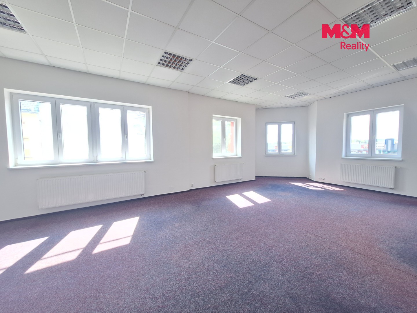 Kancelář · 310 m² · Kosmova, Ostrava - 3