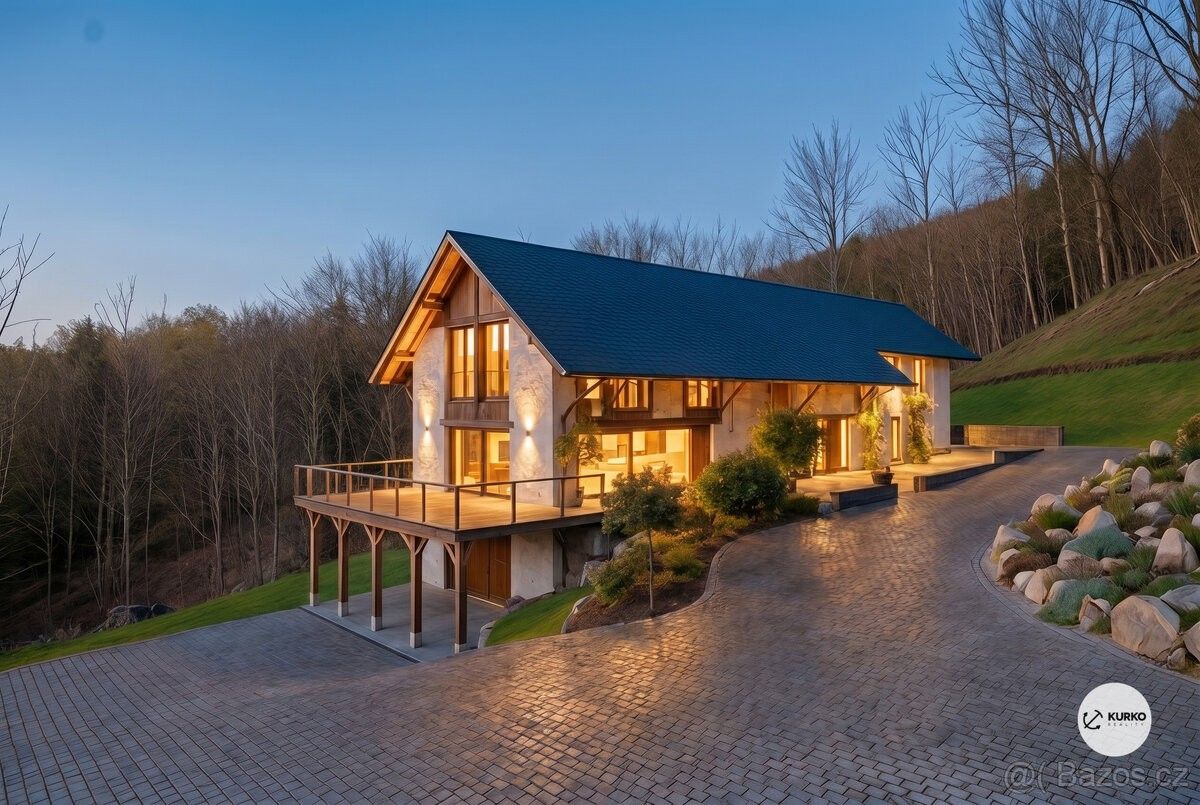 Pozemky pro bydlení, Pražmo, 739 04 - 1