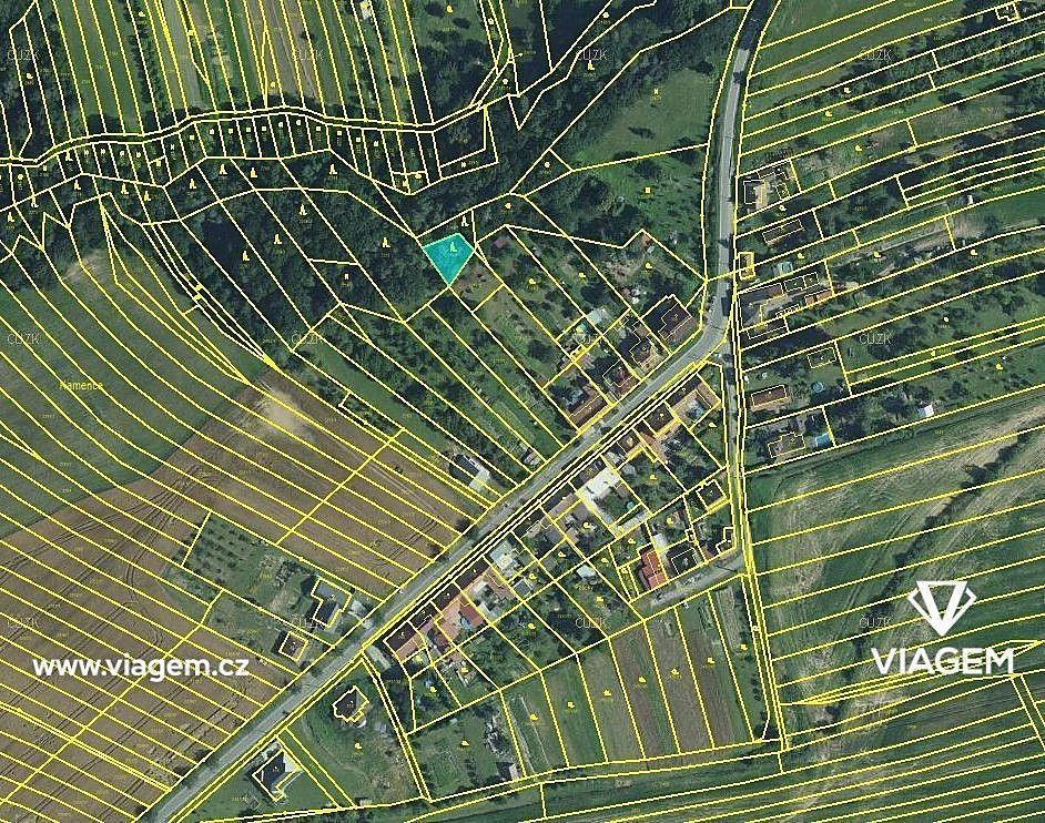 Zahrada · Vřesovice, okres Hodonín, Jihomoravský kraj - 2