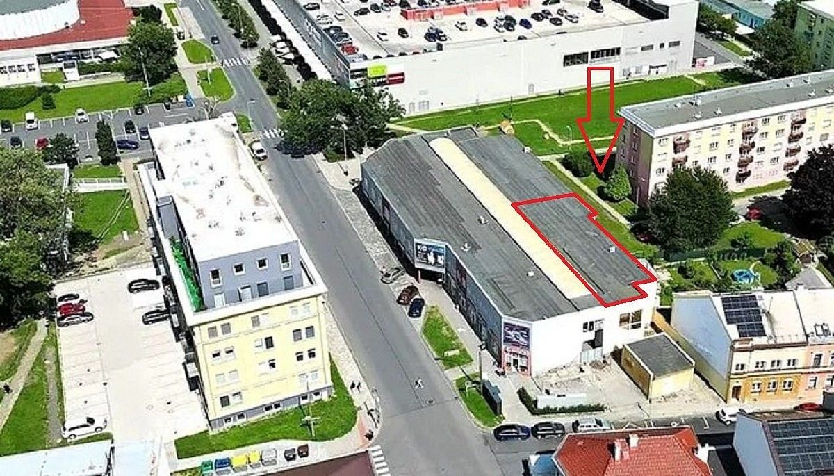 Kancelář · 20 m² · Čechova, Přerov - Přerov I-Město - 3