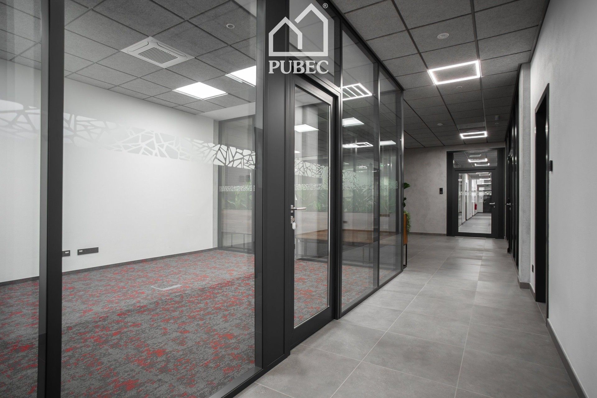 Kancelář · 32 m² · Václava Nového 1395, Rokycany Nové Město - 4
