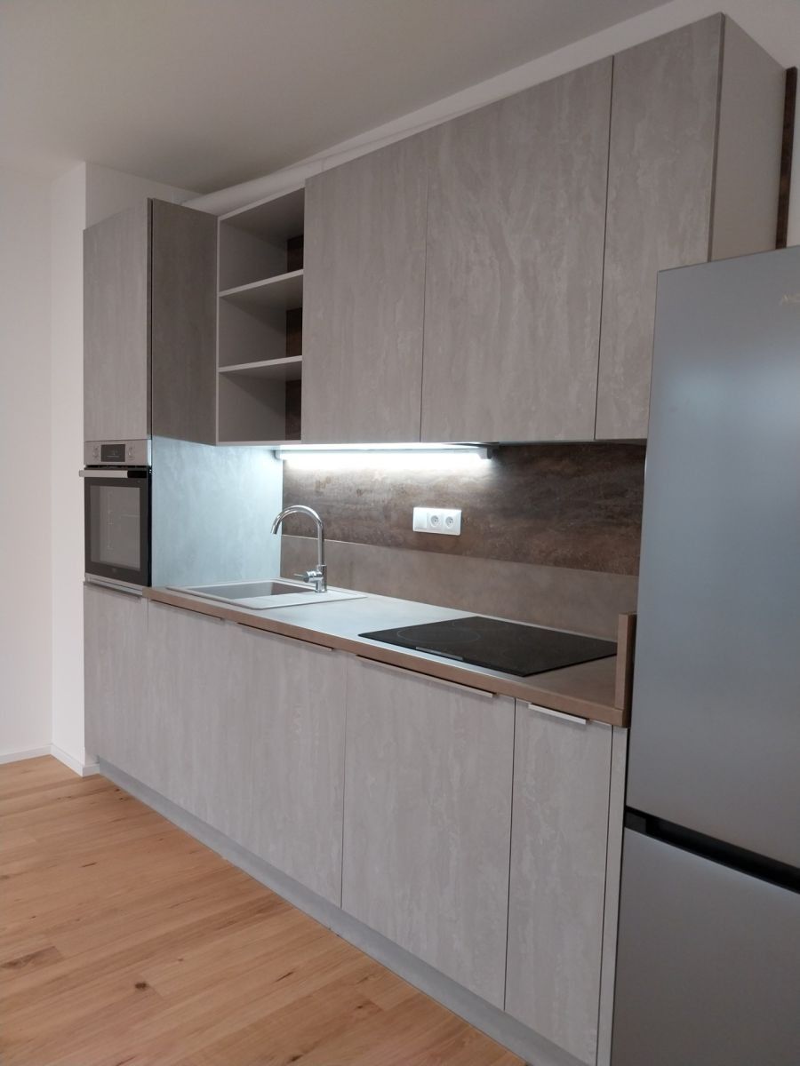 3+kk, Dřevčická, Brandýs nad Labem-Stará Boleslav - Brandýs nad Labem, Středočeský kraj, 65 m² - 2