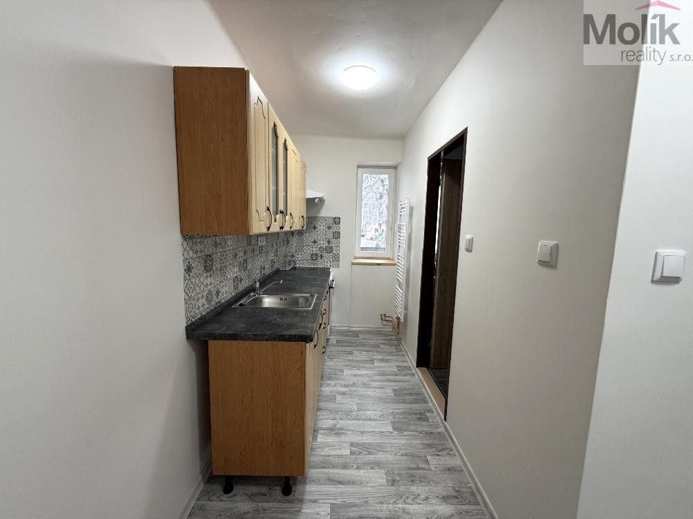 Pronájem byt 3+kk - Pod strání, Meziboří, 56 m²