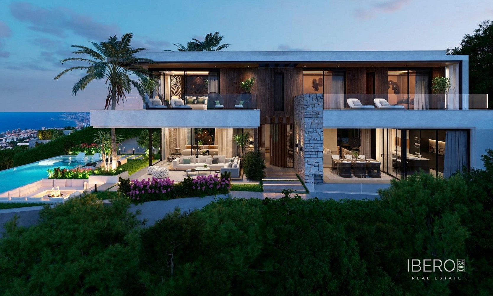 Rodinný dům · 420 m² · Benalmádena, ES - 3