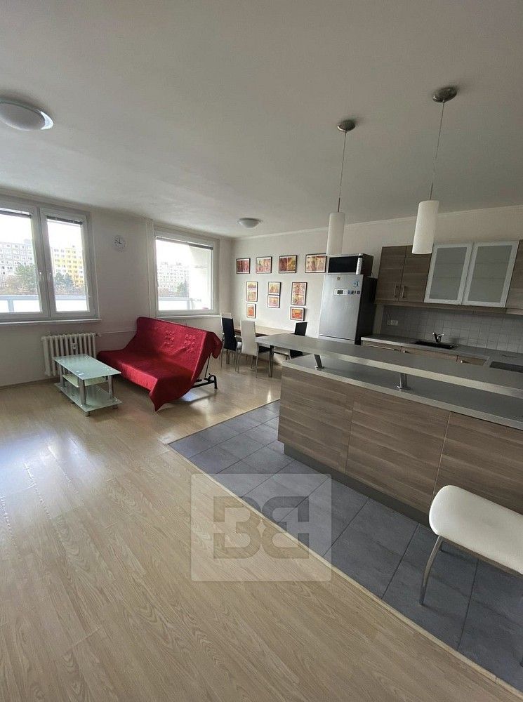 Prodej byt 3+kk - Bellušova, Praha 5 - Stodůlky, 73 m² - 5