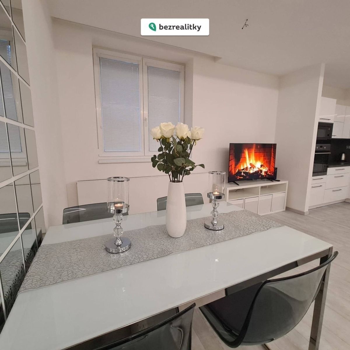3+kk, alej Svobody 1265, Plzeň Severní Předměstí, 80 m² - 2