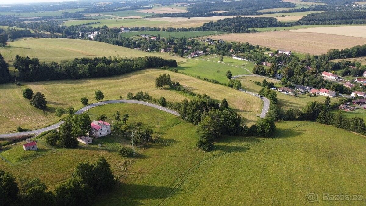 Rodinné domy, Rychnov nad Kněžnou, 516 01