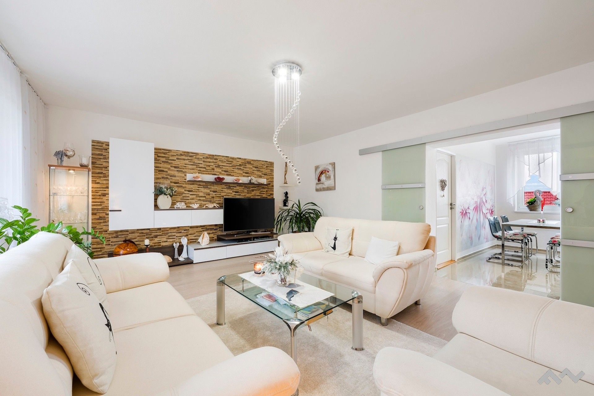Rodinný dům, 289 m²