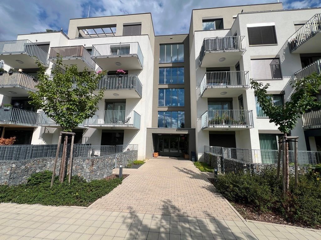 1+kk, Ivana Hlinky 1036, Praha Vysočany, 42 m² - 1