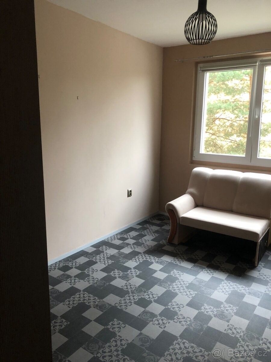 Pronájem byt - Česká Lípa, 470 01