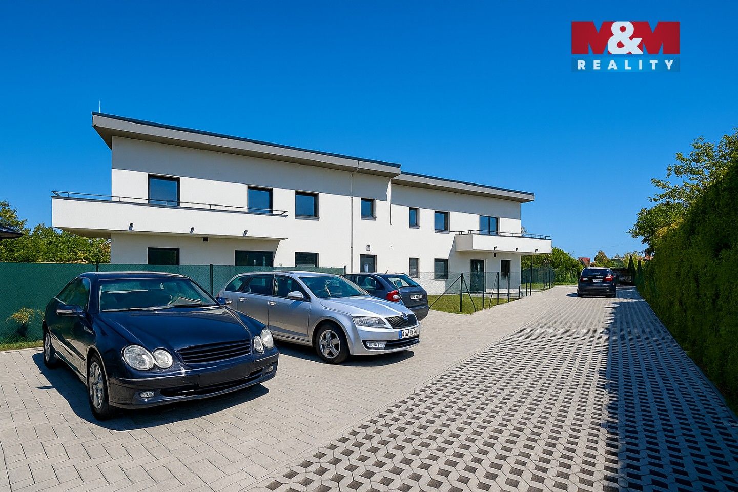 Prodej byt 1+kk - Sukova, Ostrov, 23 m²