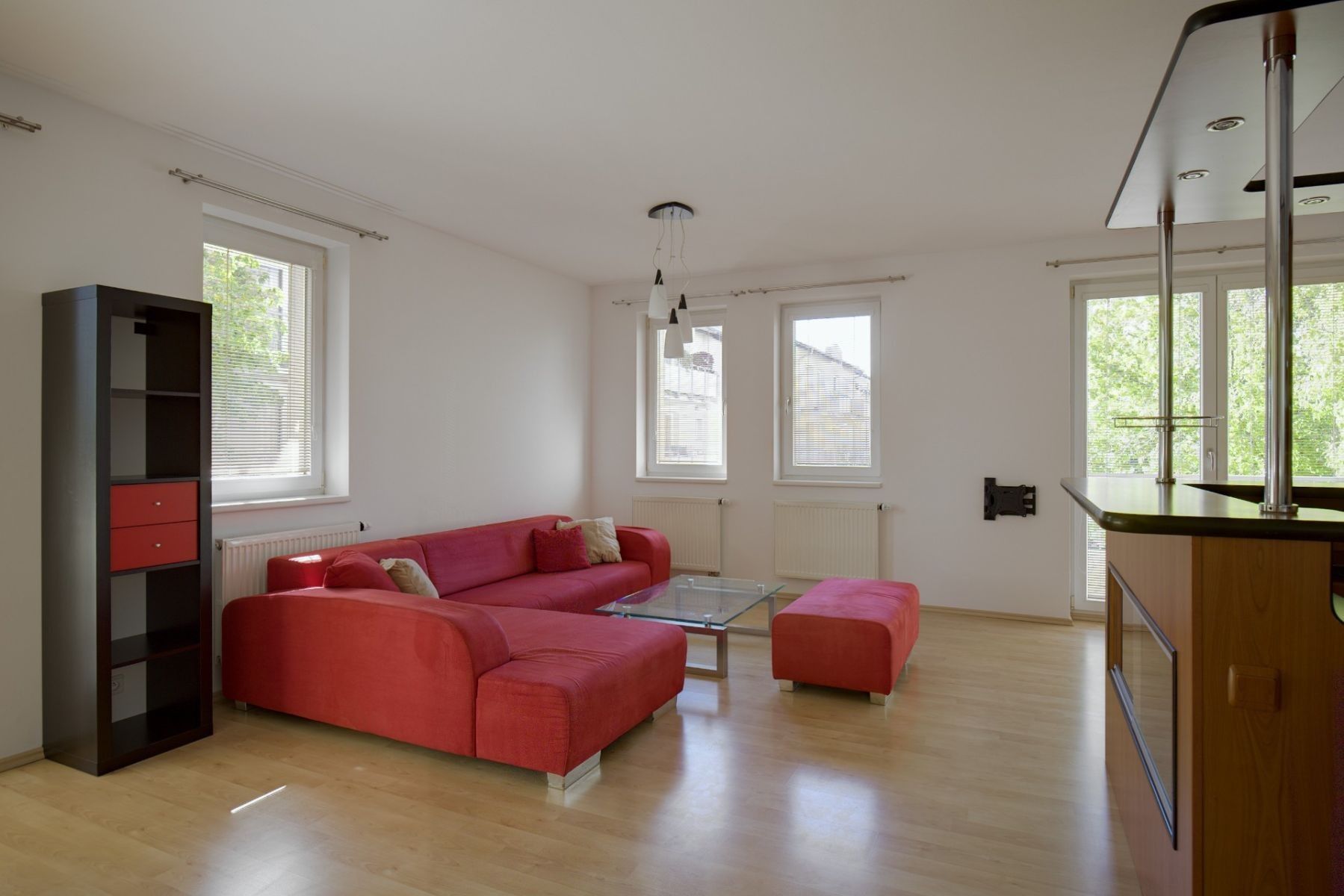 3+kk, Rozmarýnová, Brandýs nad Labem-Stará Boleslav - Brandýs nad Labem, Středočeský kraj, 95 m² - 2