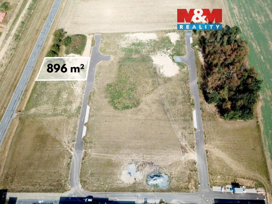 Pozemky pro bydlení, Valeč, 675 53