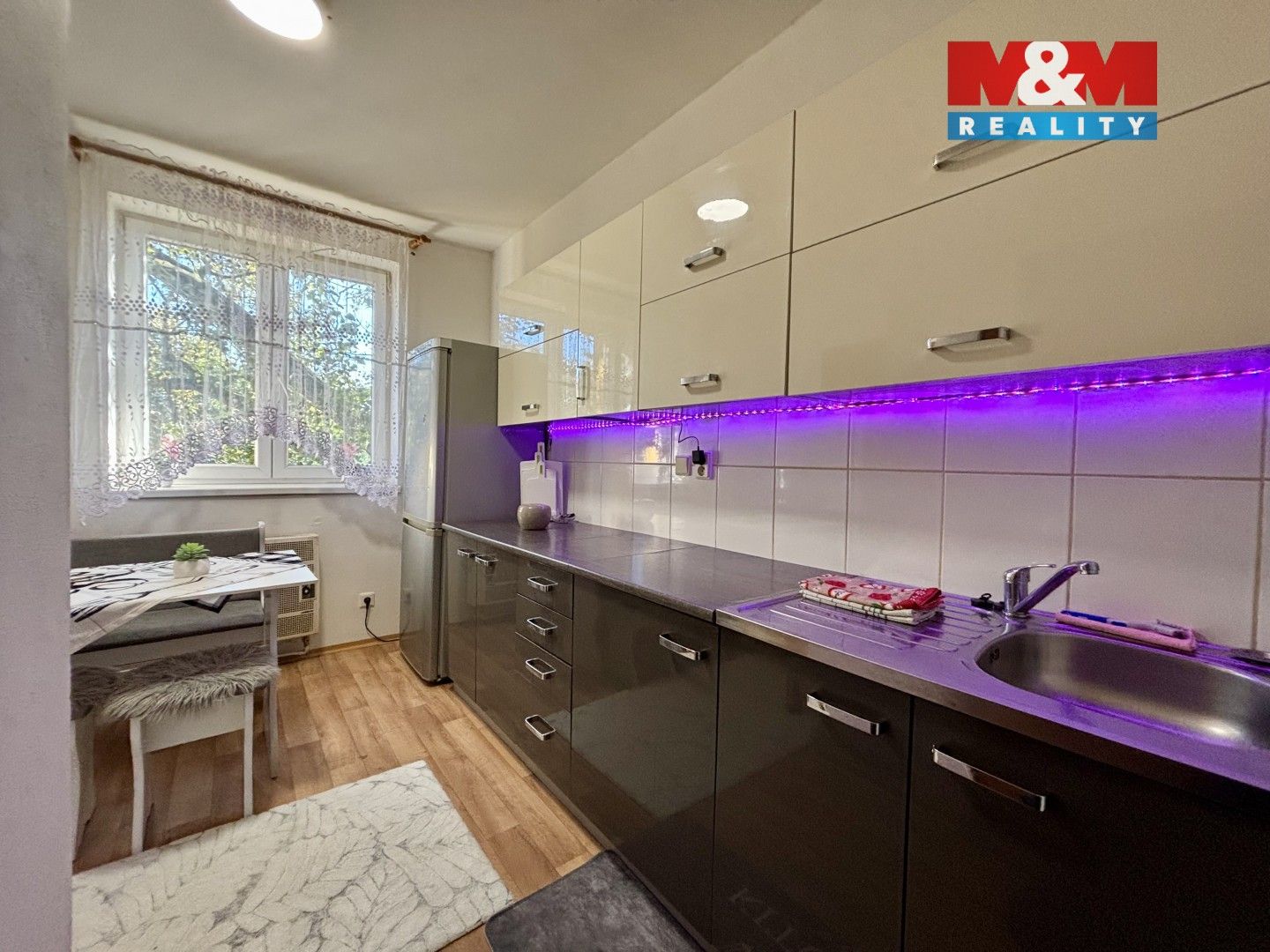 Prodej činžovní dům - Vaškova, Ostrava, 502 m² - 5