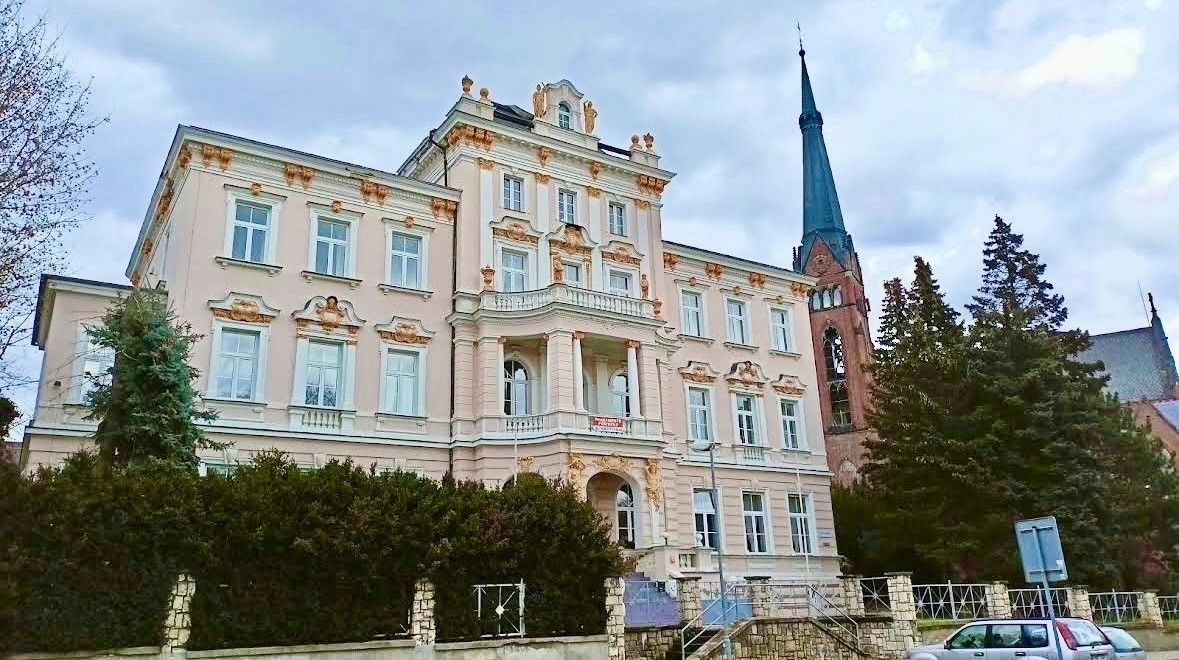 Byty, Teplice, 415 01