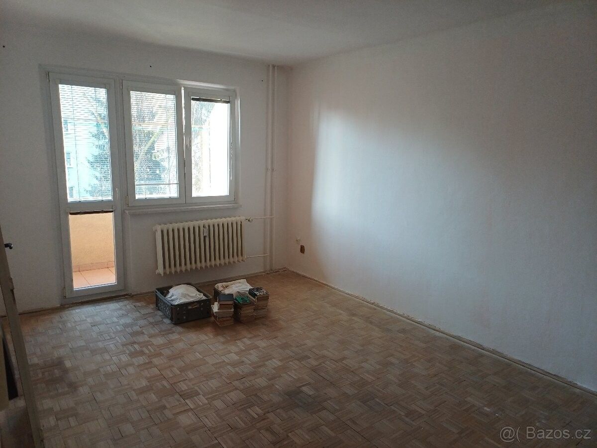 Prodej byt - Petrovice u Karviné, 735 72