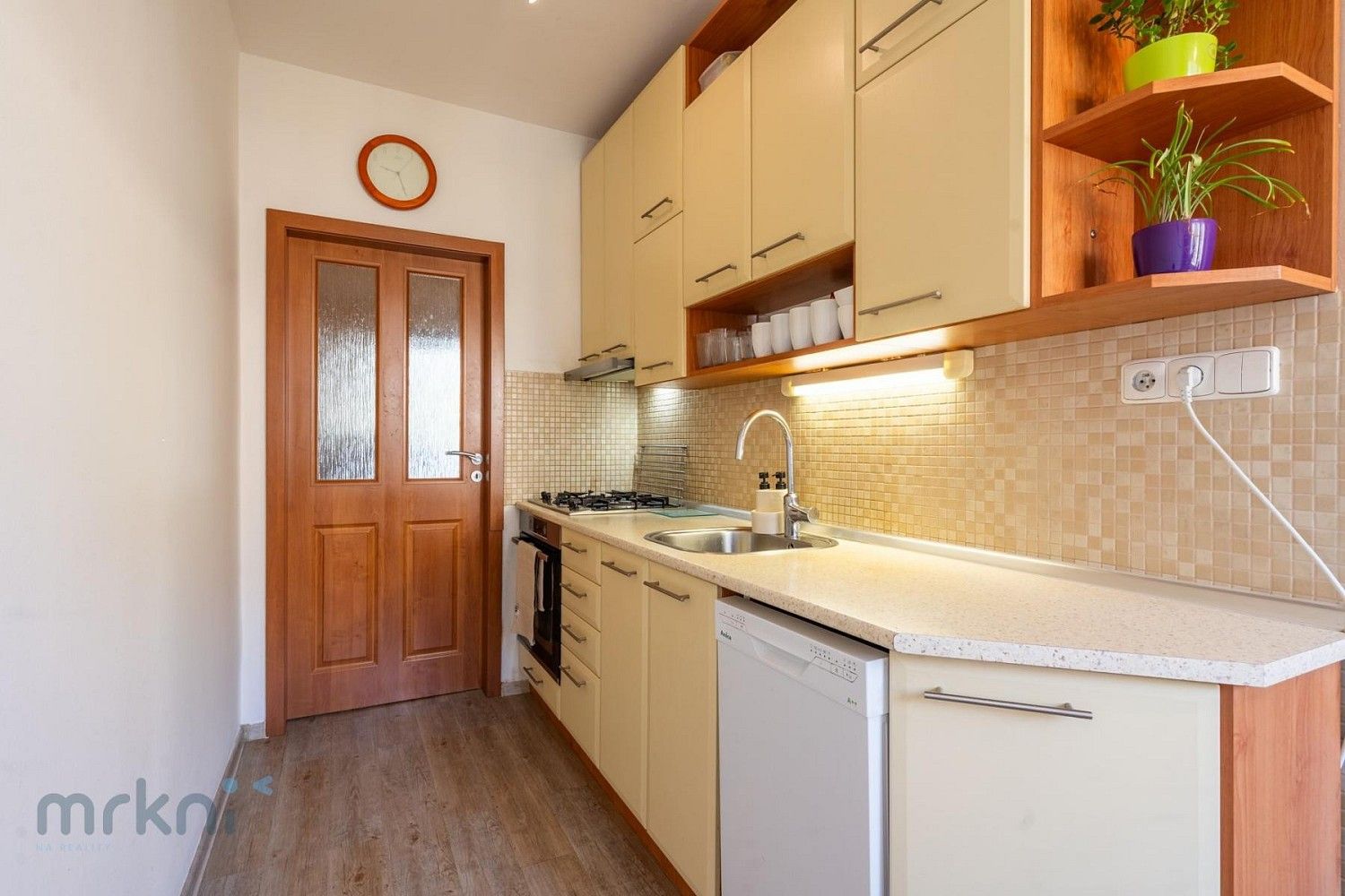 Byt 3+1 · 71 m² · Čajkovského, Šumperk - 4