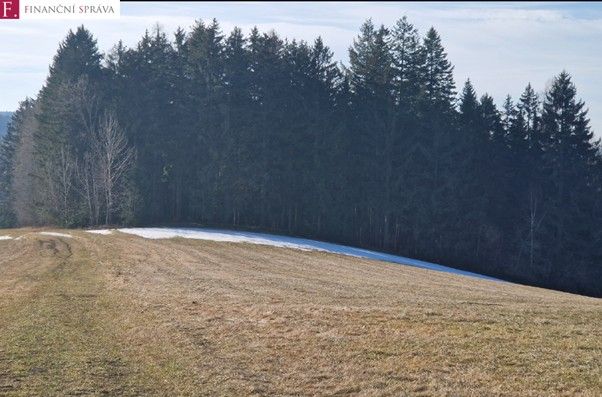 Pozemky pro bydlení, Zásada, 468 25