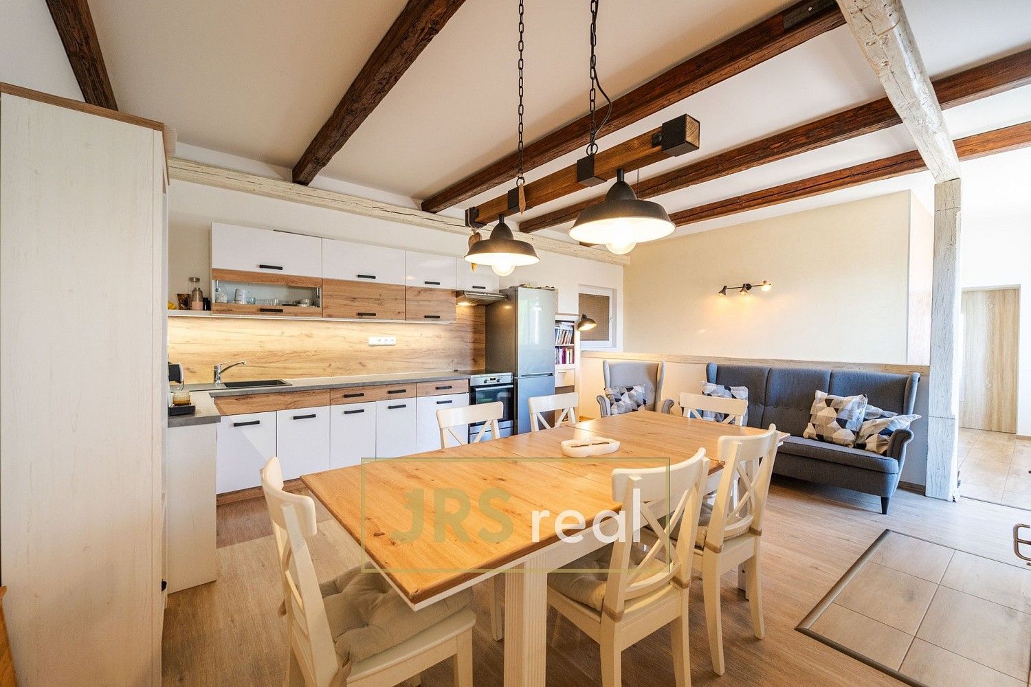 Sklady, Lanžhot, okres Břeclav, Jihomoravský kraj, 264 m² - 1