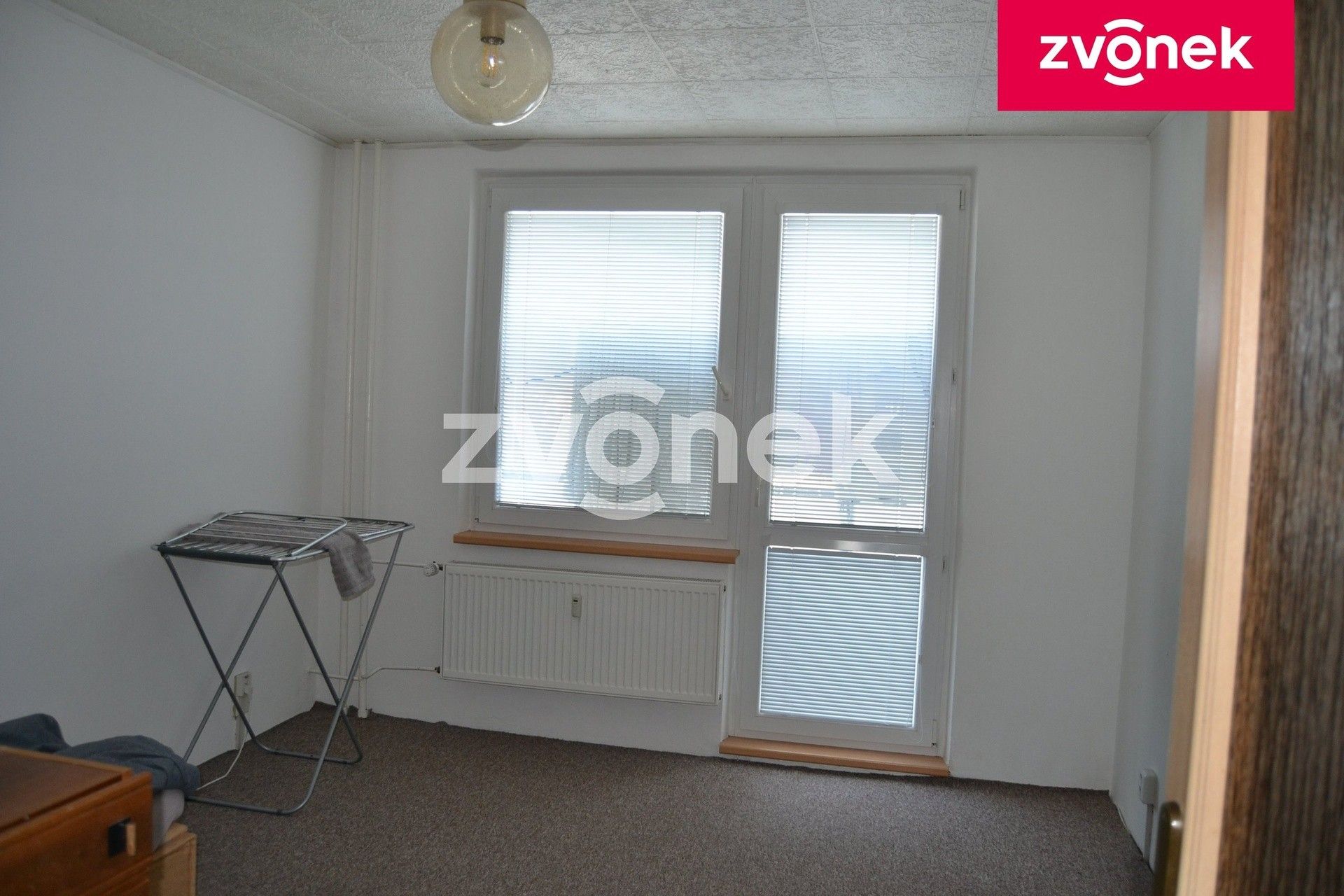 Pronájem byt 2+1 - Vsetín, 55 m² - 5