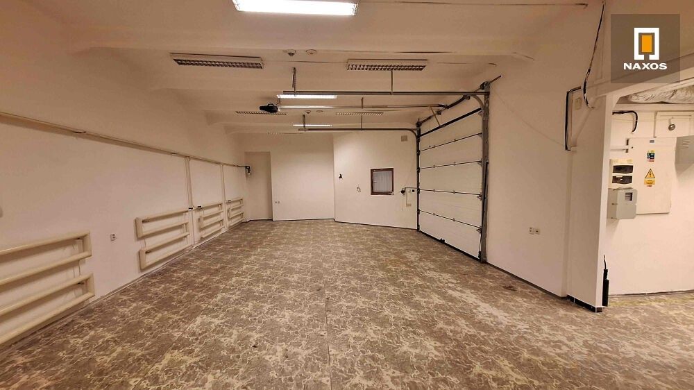 Sklady, Kafkova, Ostrava, 86 m²