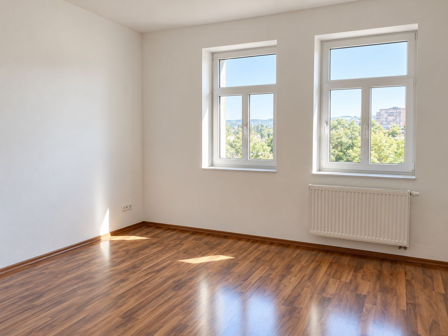 Pronájem byt 1+kk - Freyova, Praha, 25 m² - 2