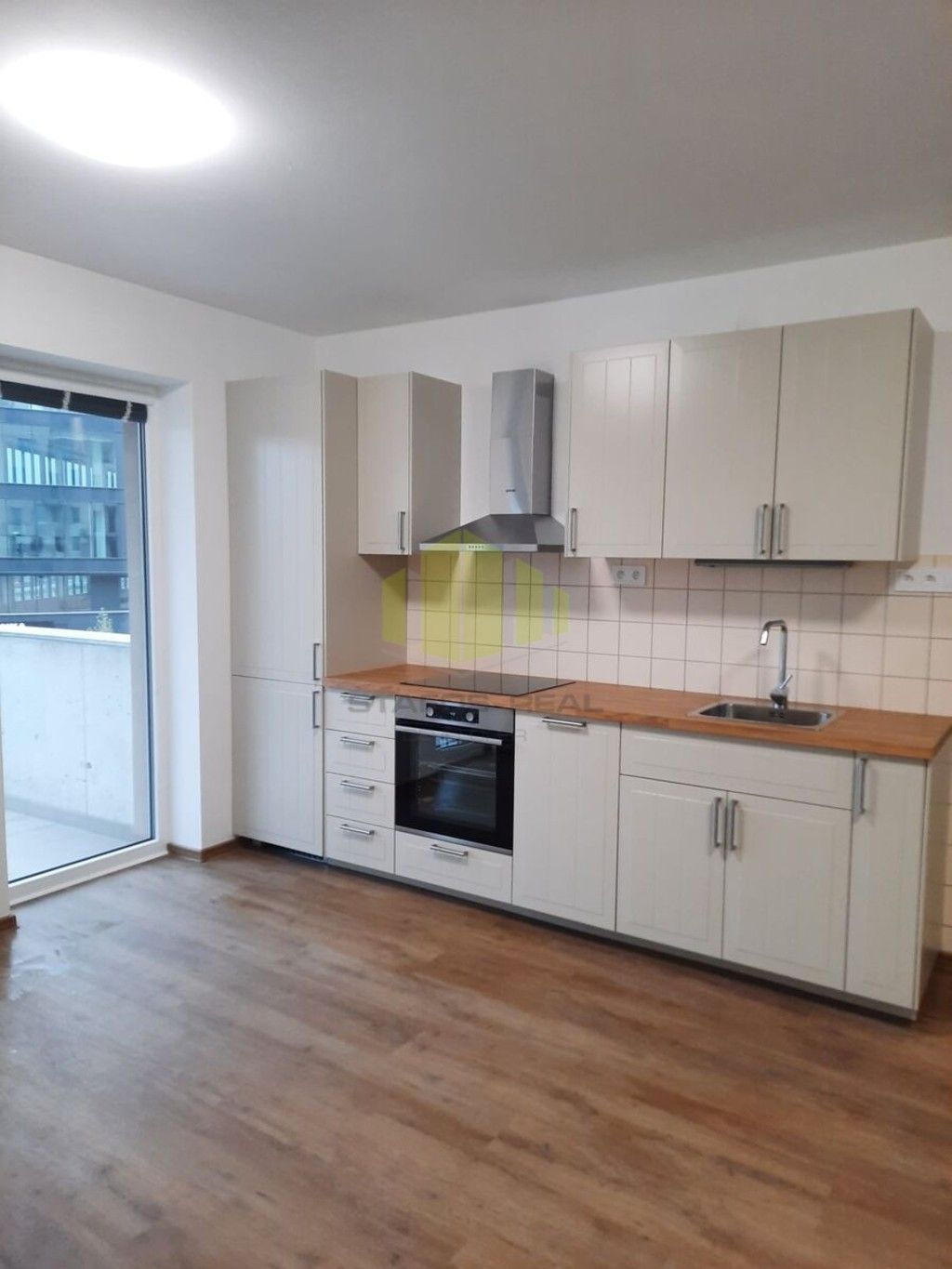 2+kk, Wittgensteinova 1217, Olomouc, 48 m²