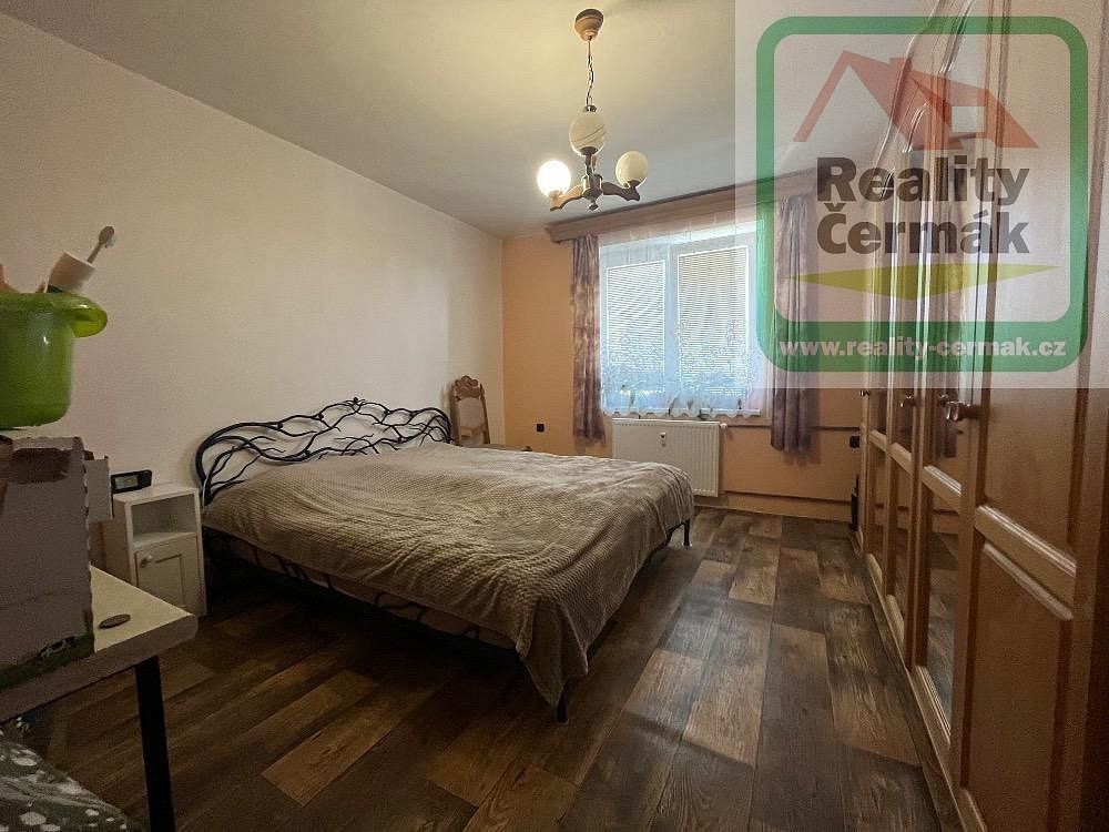 Prodej byt 3+1 - Kvíčovice, okres Plzeň-jih, Plzeňský kraj, 80 m² - 5