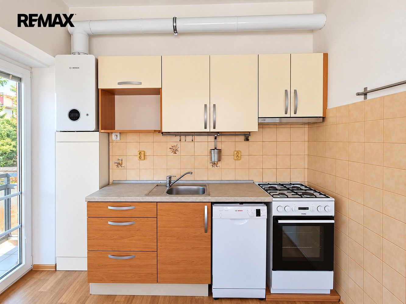 Byt 2+1 · 66 m² · Hošťálkova, Praha 6 - Břevnov - 3