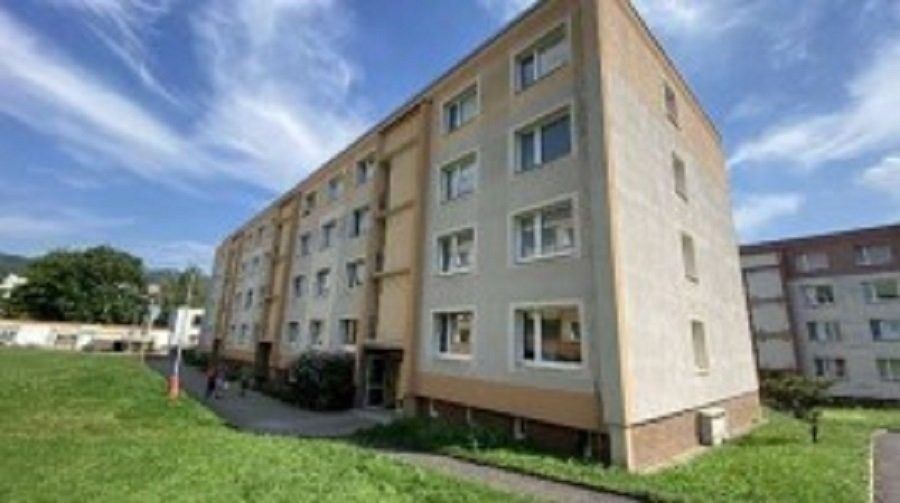 Prodej byt 2+1 - Mlýnská, Ústí nad Labem, 59 m²