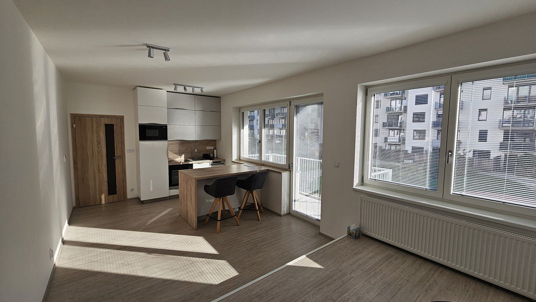 1+kk, Brno - Ponava, okres Brno-město, Jihomoravský kraj, 33 m² - 2