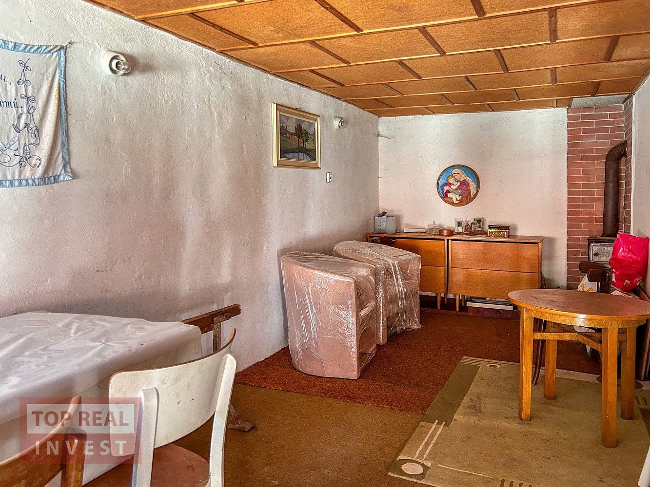Rodinný dům · 163 m² · Stupava, okres Uherské Hradiště - 3