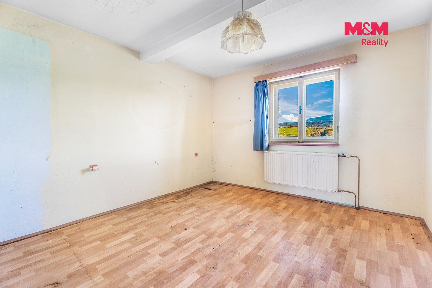 Prodej rodinný dům - U Potoka, Osečná, 170 m² - 5