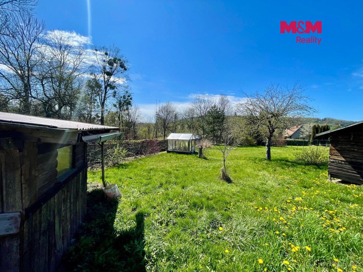 Pozemky pro bydlení, Ženklava, 742 67 - 2
