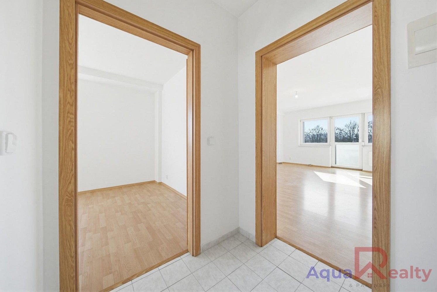 Byt 3+kk · 84 m² · Okružní, Karlovy Vary - Stará Role - 4