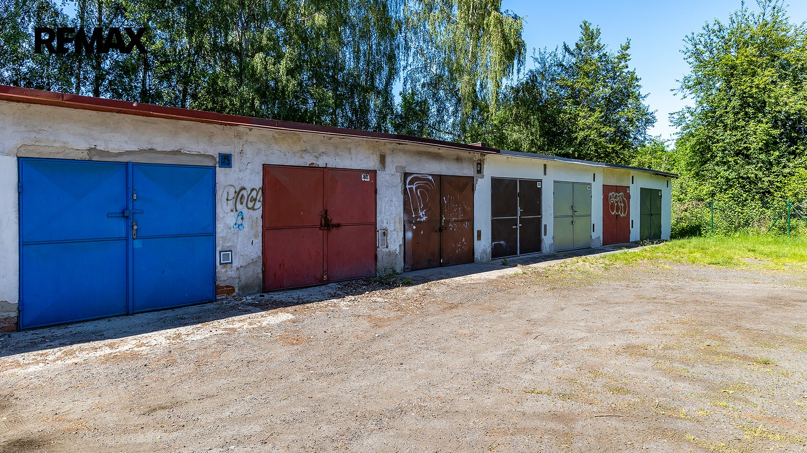 Prodej garáž - Česká Lípa, 20 m² - 5