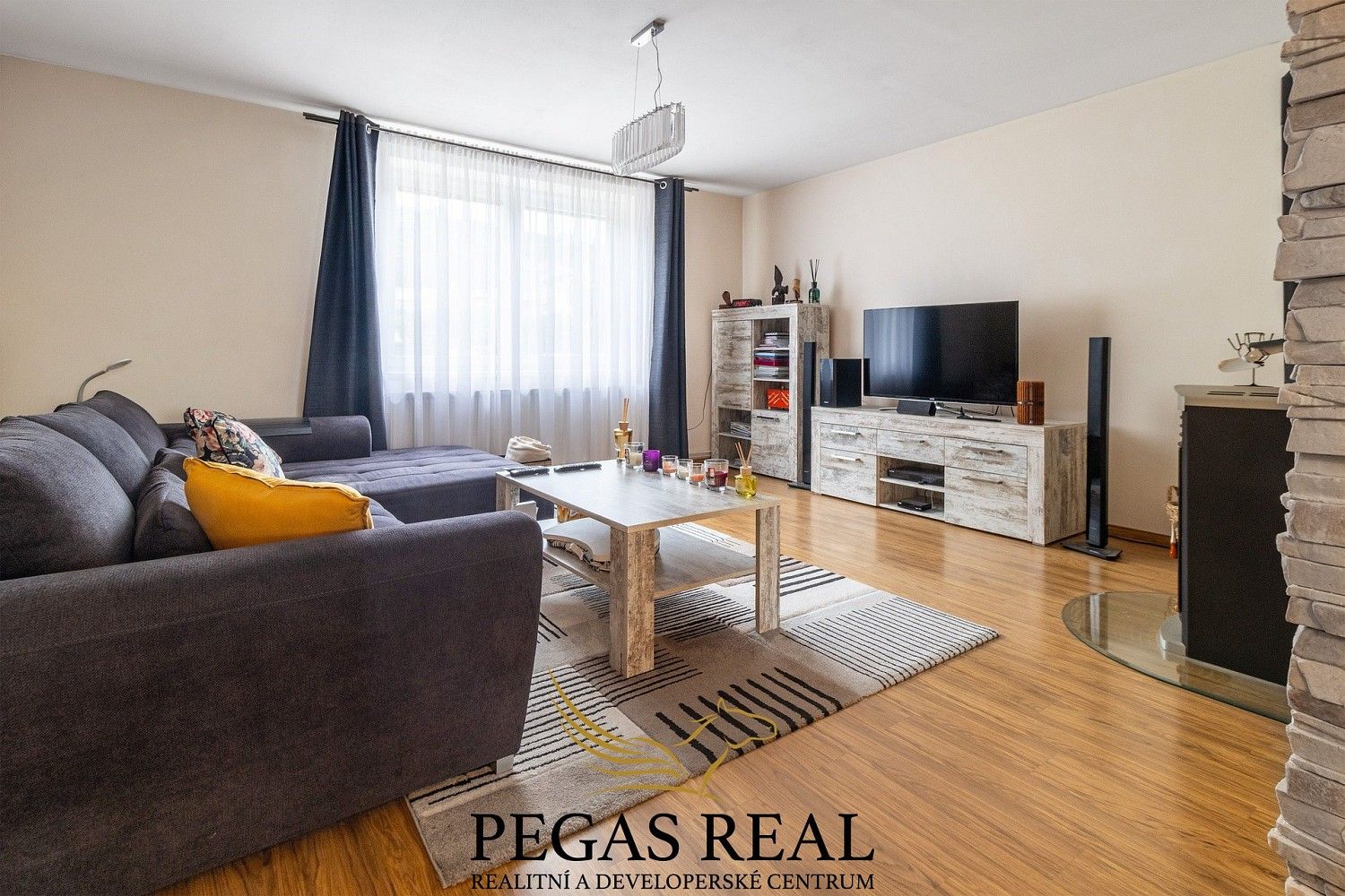 Rodinné domy, Nemojany, okres Vyškov, 212 m² - 2