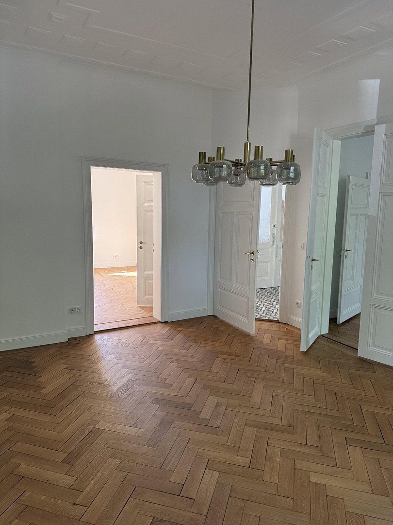 Byt 4+1 · 100 m² · Robert Koch Strasse Offenbach Offenbach am Main Hessen 63069 - 4