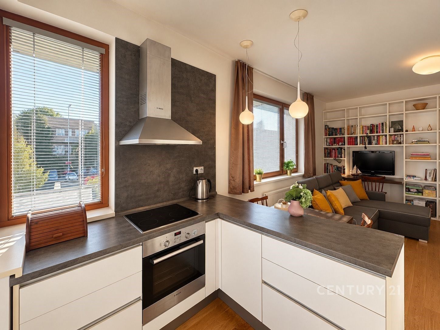 3+kk, Štěpařská , Praha Hlubočepy, 81 m² - 2