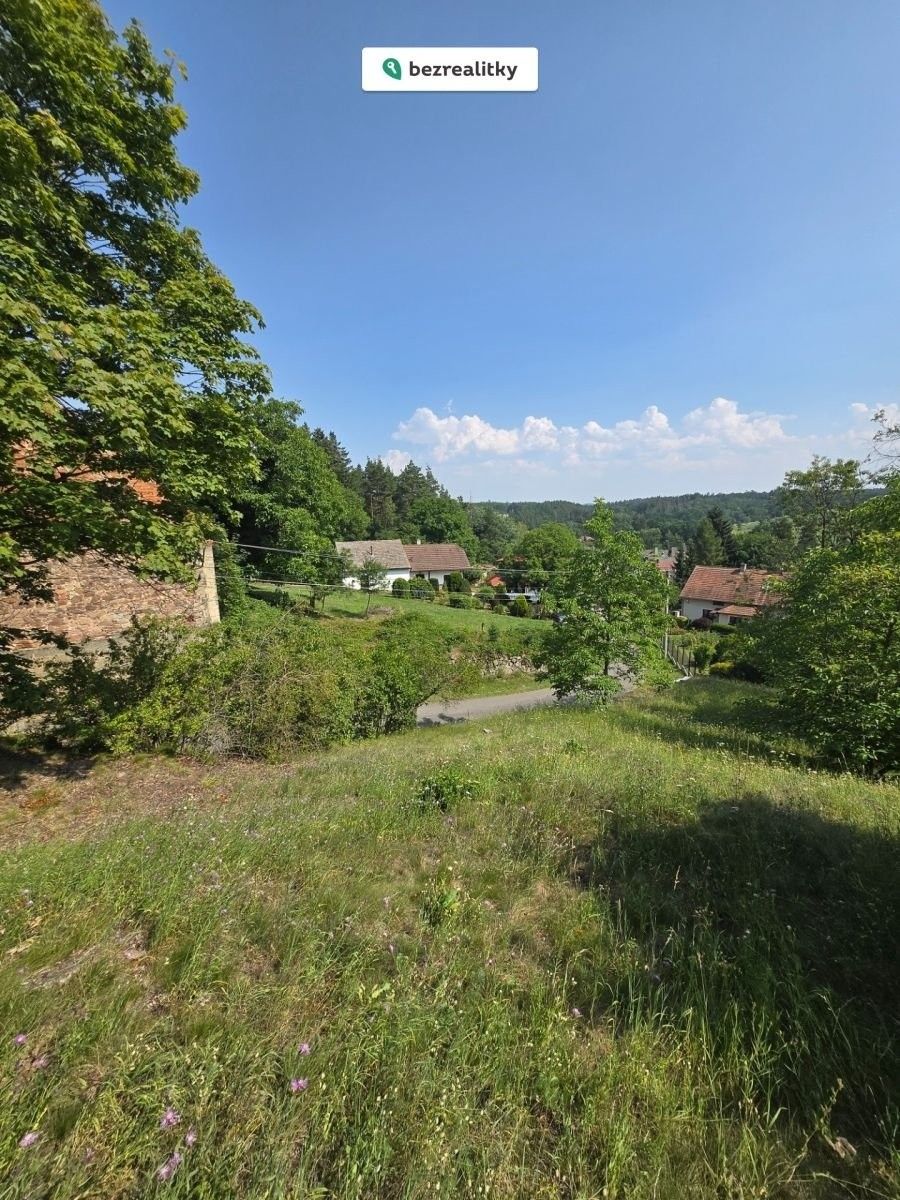 Pozemky pro bydlení, Žumberk - 1